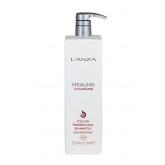 Load image into Gallery viewer, Lanza Healing ColorCare Color Preserving Shampoo - Totally Refreshed Steam and Spa
