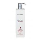 Lanza Healing ColorCare Color Preserving Shampoo - Totally Refreshed Steam and Spa
