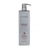 Lanza Healing ColorCare Silver Brightening Shampoo - Totally Refreshed Steam and Spa