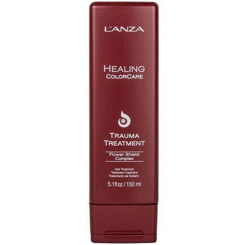 Lanza Healing ColorCare Trauma Treatment - Totally Refreshed Steam and Spa