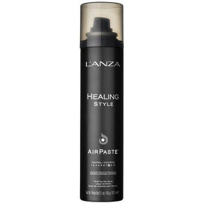 Lanza Healing Style Air Paste 5.8oz - Totally Refreshed Steam and Spa