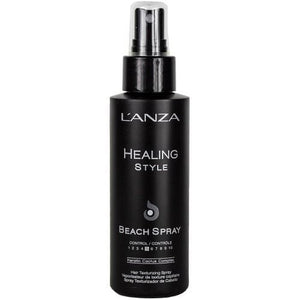 Lanza Healing Style Beach Spray 3.3oz - Totally Refreshed Steam and Spa