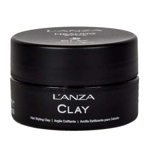 Lanza Healing Style Clay 3.5oz - Totally Refreshed Steam and Spa