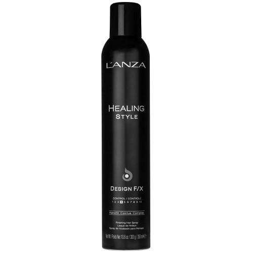 Lanza Healing Style Design F/X Spray 10.6oz - Totally Refreshed Steam and Spa