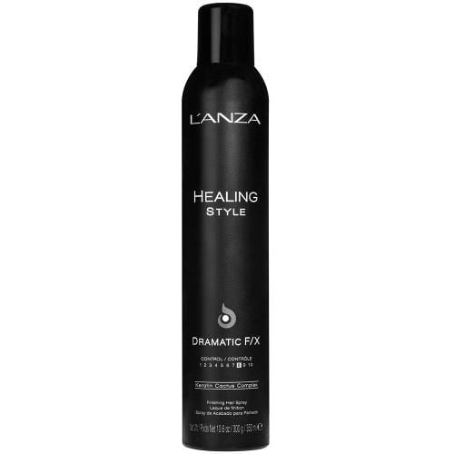 Lanza Healing Style Dramatic F/X Spray 10.6oz - Totally Refreshed Steam and Spa