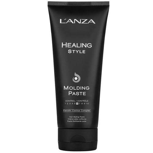 Lanza Healing Style Molding Paste 7oz - Totally Refreshed Steam and Spa
