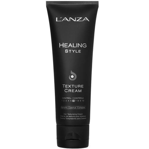 Lanza Healing Style Texture Cream 4oz - Totally Refreshed Steam and Spa