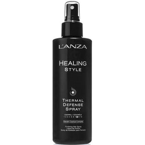 Lanza Healing Style Thermal Defense Spray 7oz - Totally Refreshed Steam and Spa