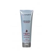 Lanza Healing Ultra De-Brassing Blue Conditioner - Totally Refreshed Steam and Spa