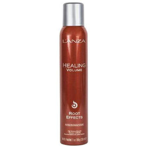 Lanza Healing Volume Root Effects Spray 7.1oz - Totally Refreshed Steam and Spa
