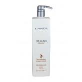 Lanza Healing Volume Thickening Conditioner - Totally Refreshed Steam and Spa