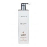 Lanza Healing Volume Thickening Shampoo - Totally Refreshed Steam and Spa