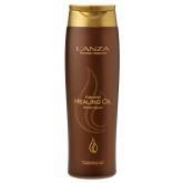 Load image into Gallery viewer, Lanza Keratin Healing Oil Shampoo - Totally Refreshed Steam and Spa

