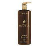Load image into Gallery viewer, Lanza Keratin Healing Oil Shampoo - Totally Refreshed Steam and Spa
