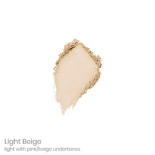 Amazing Base Loose Mineral Powder Refillable Brush 3-Pack *Refills* - Totally Refreshed Steam and Spa