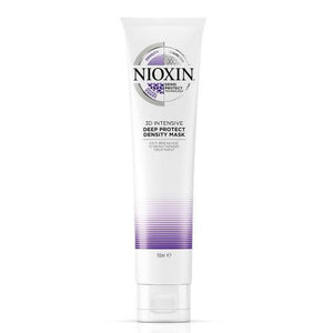Nioxin Deep Protect Density Mask 5.1oz - Totally Refreshed Steam and Spa