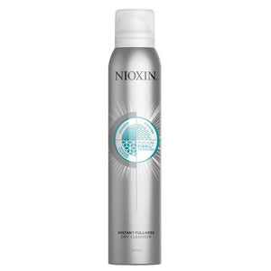 Nioxin Instant Fullness Dry Shampoo 4oz - Totally Refreshed Steam and Spa