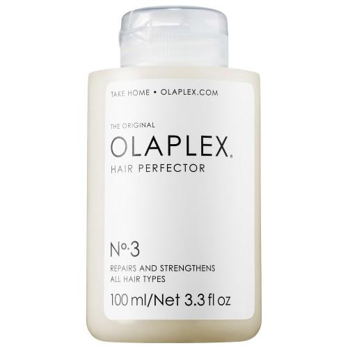 Olaplex No. 3 Hair Perfector 3.3oz - Totally Refreshed Steam and Spa