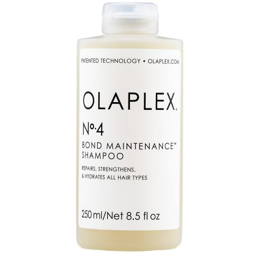 Olaplex No. 4 Bond Maintenance Shampoo 8.5oz - Totally Refreshed Steam and Spa