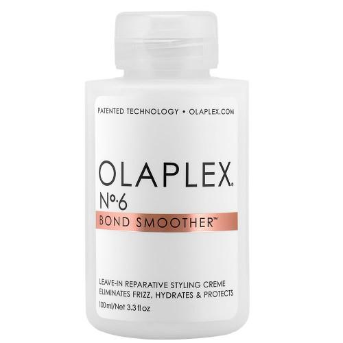 Olaplex No. 6 Bond Smoother 3.3oz - Totally Refreshed Steam and Spa