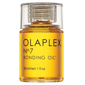 Olaplex No. 7 Bonding Oil 1oz - Totally Refreshed Steam and Spa