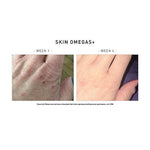 Load image into Gallery viewer, Skin Omegas+ 180 Capsules - Advanced Nutrition - Totally Refreshed Steam and Spa
