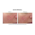 Load image into Gallery viewer, Skin Omegas+ 180 Capsules - Advanced Nutrition - Totally Refreshed Steam and Spa
