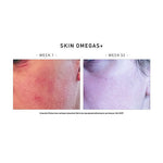 Load image into Gallery viewer, Skin Omegas+ 180 Capsules - Advanced Nutrition - Totally Refreshed Steam and Spa
