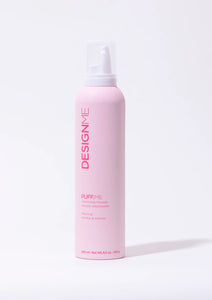 Design.ME - Puff.ME Volumizing Mousse 250ml - Totally Refreshed Steam and Spa