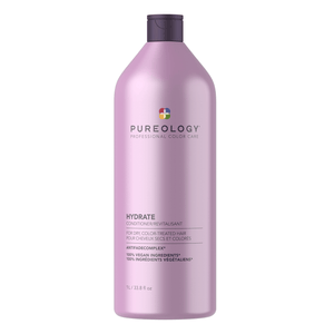 Pureology - Hydrate Conditioner - Totally Refreshed Steam and Spa
