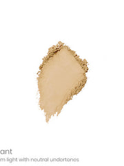 Load image into Gallery viewer, Jane Iredale - Amazing Base Loose Mineral Powder Foundation Refillable Brush (includes 2 refills!) - Totally Refreshed Steam and Spa