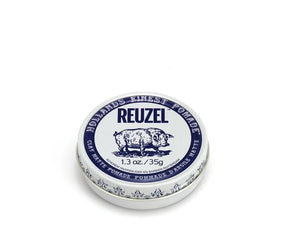 Reuzel Clay Matte Pomade - Totally Refreshed Steam and Spa