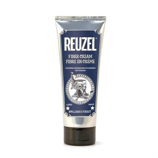 Reuzel Fiber Cream - Totally Refreshed Steam and Spa