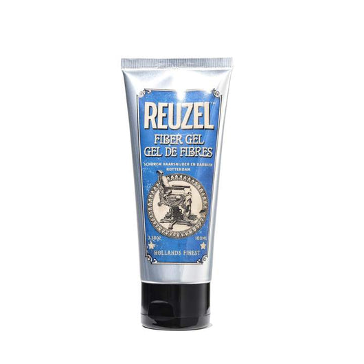 Reuzel Fiber Gel - Totally Refreshed Steam and Spa