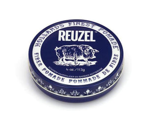 Reuzel Fiber Pomade - Totally Refreshed Steam and Spa