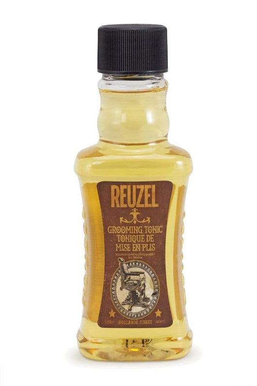 Reuzel Grooming Tonic - Totally Refreshed Steam and Spa