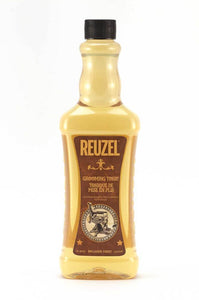 Reuzel Grooming Tonic - Totally Refreshed Steam and Spa