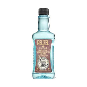 Reuzel Hair Tonic - Totally Refreshed Steam and Spa
