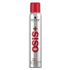 Schwarzkopf OSiS+ Grip Extreme Hold Mousse 6.8oz - Totally Refreshed Steam and Spa