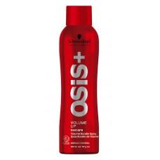 Schwarzkopf OSiS+ Volume Up Booster Spray - Totally Refreshed Steam and Spa