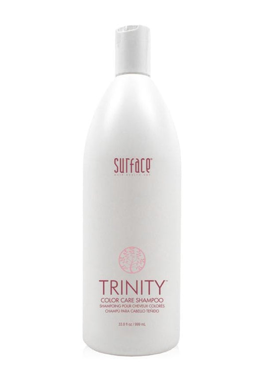 Trinity Color Shampoo - 33oz - Totally Refreshed Steam and Spa
