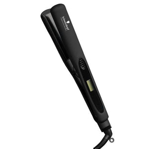 Schwarzkopf Professional Pro Flat 2.0 Flat Iron 1.5" - Totally Refreshed Steam and Spa