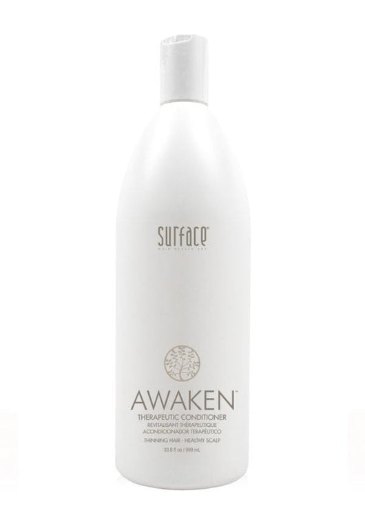SURFACE AWAKEN CONDITIONER - 33.8oz - Totally Refreshed Steam and Spa