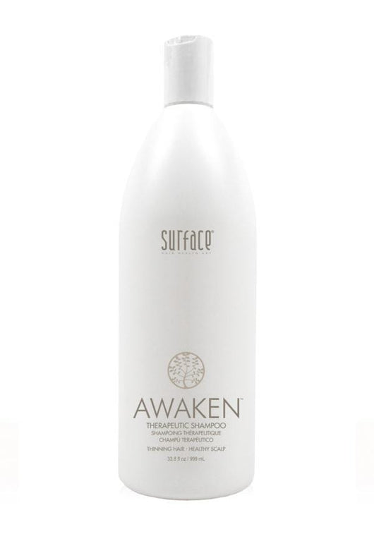 SURFACE AWAKEN SHAMPOO - 33.8oz - Totally Refreshed Steam and Spa