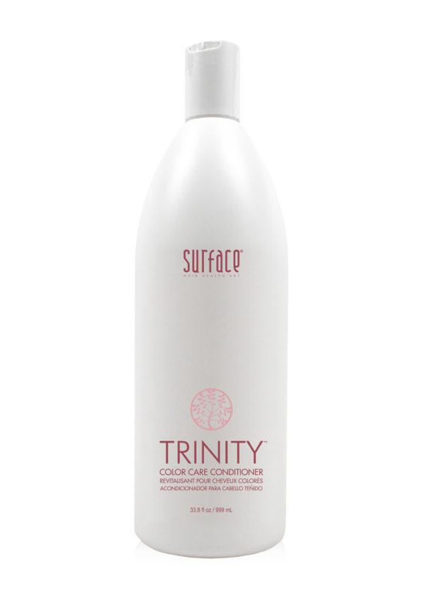 TRINITY CONDITIONER - 33oz  Totally Refreshed Steam and Spa
