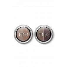 Tigi Cosmetics Brow Sculpting Duo - Totally Refreshed Steam and Spa