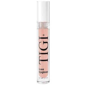 Tigi Cosmetics Luxe Lip Gloss - Totally Refreshed Steam and Spa