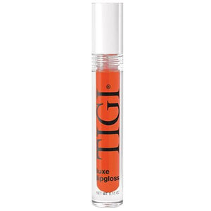 Tigi Cosmetics Luxe Lip Gloss - Totally Refreshed Steam and Spa