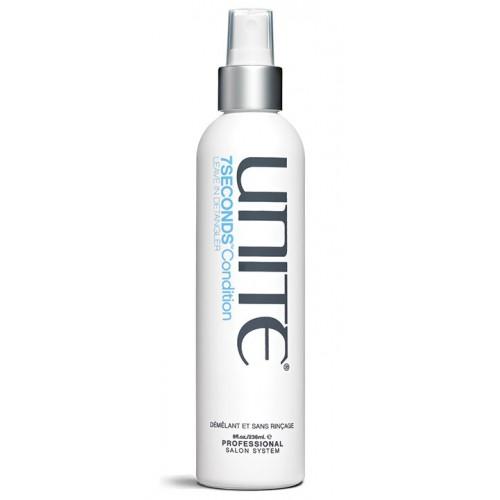 Unite 7SECONDS Detangler - Totally Refreshed Steam and Spa