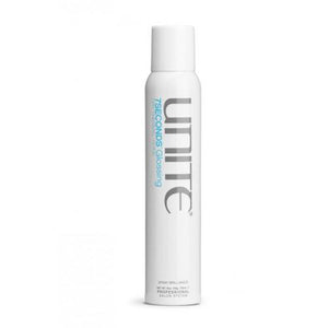 Unite 7SECONDS Glossing Dry Thermal Shine 6oz - Totally Refreshed Steam and Spa